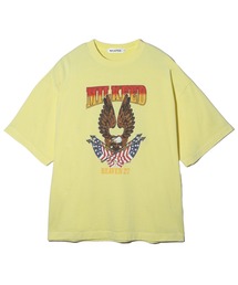 MILKFED. | EAGLE S/S TEE(Tシャツ/カットソー)