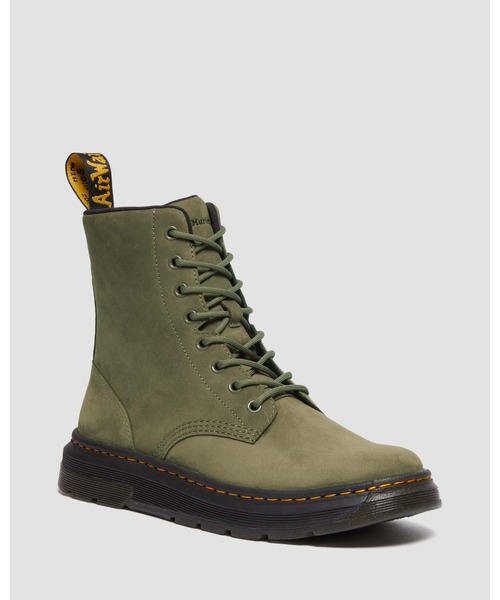 Dr. Martens（ドクターマーチン）｜ブーツ（グリーン系）一覧 - WEAR