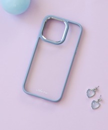 Editors Draw（エディターズドロー）の「クリアスマホケース for iPhone15pro（スマホケース/カバー）」