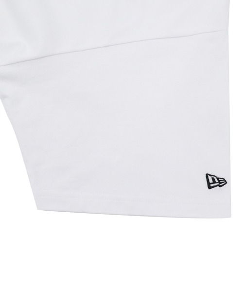 NEW ERA（ニューエラ）の「ニューエラ 半袖Tシャツ ストツーコラボ（Tシャツ/カットソー・メンズ・ホワイト/ホワイト系その他・S/M/L/XL/XXL）」の15枚目の写真