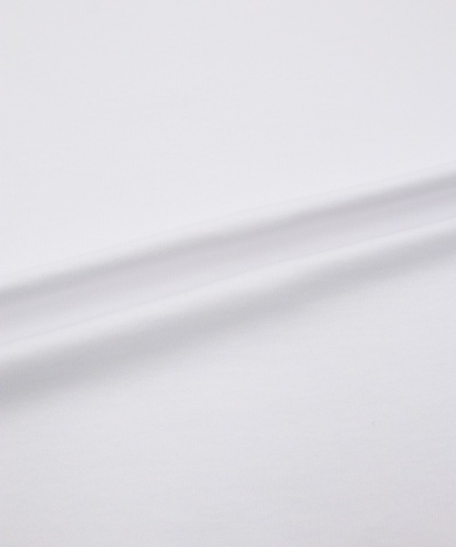 NEW ERA（ニューエラ）の「ニューエラ 半袖Tシャツ ストツーコラボ（Tシャツ/カットソー・メンズ・ホワイト/ホワイト系その他・S/M/L/XL/XXL）」の16枚目の写真