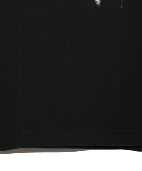 UNDERCOVER（アンダーカバー）の「UC1D2806（Tシャツ/カットソー・レディース・ブラック/ミント・3/2/1）」の7枚目の写真