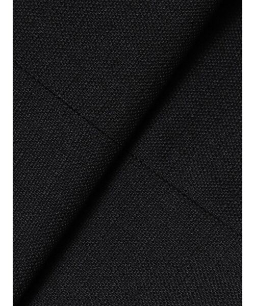 【セール】ベルト付きテーラードジャケット（テーラードジャケット）｜dazzlin（ダズリン）