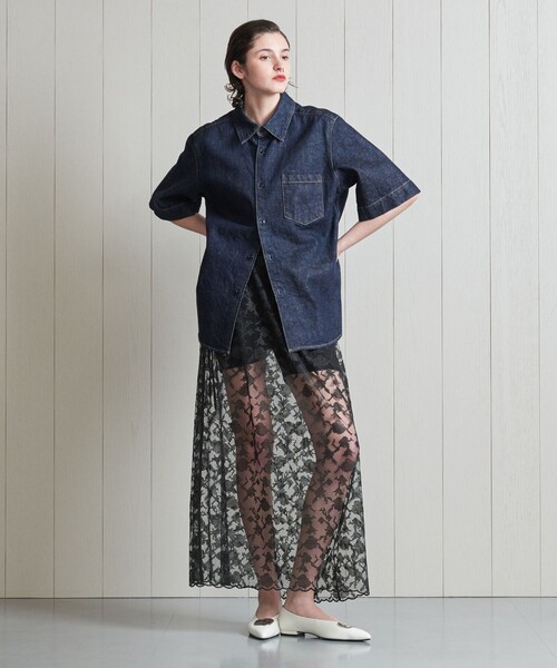 H BEAUTY&YOUTH UNITED ARROWS（エイチビューティーアンドユース