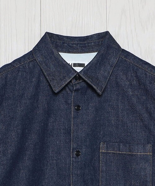 H BEAUTY&YOUTH UNITED ARROWS（エイチビューティーアンドユース