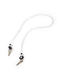 polka polka / ポルカポルカ ビーズハットクリップ 450 25012 SDI