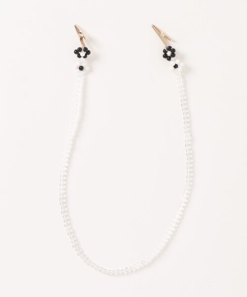 polka polka（ポルカポルカ）の「polka polka / ポルカポルカ ビーズハットクリップ 450 25012 SDI（ハット・レディース・その他2/その他1・FREE）」の9枚目の写真