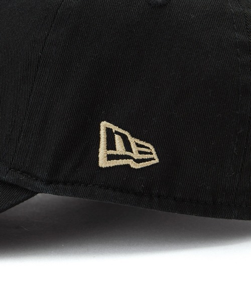 NEW ERA(ニューエラ)の「【NEWERA(R)/ニューエラ別注】Casual Classic logo cap(キャップ・レディース・ベージュ系その他/ブラック/ブラウン・FREE)」の18枚目の写真