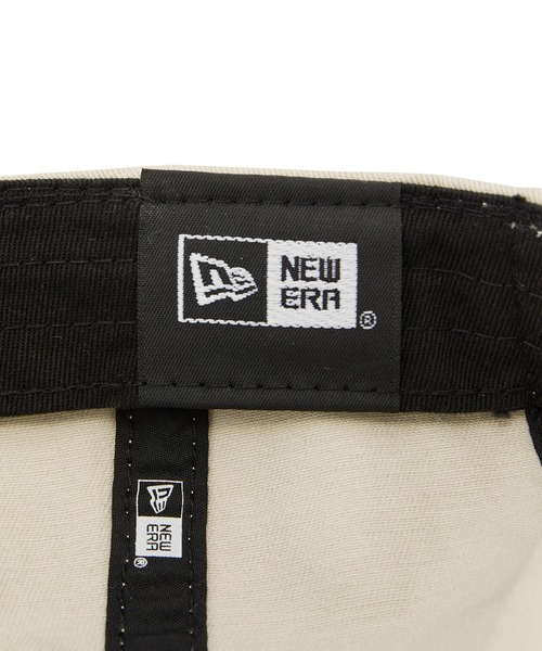 NEW ERA(ニューエラ)の「【NEWERA(R)/ニューエラ別注】Casual Classic logo cap(キャップ・レディース・ベージュ系その他/ブラック/ブラウン・FREE)」の22枚目の写真