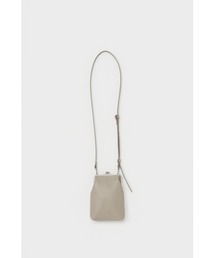 Hender Scheme | cow snap pochette(ショルダーバッグ)