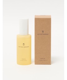 UNITED ARROWS BEAUTY（ユナイテッドアローズビューティ）の「<UNITED ARROWS BEAUTY> ヘアオイル（ヘアオイル/ヘアミルク）」