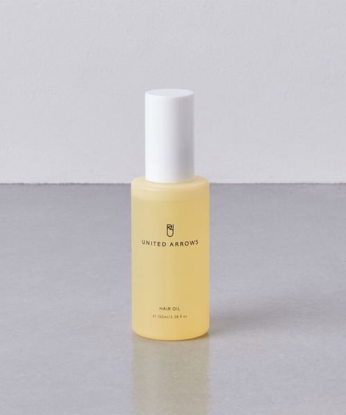 United Arrows Beauty Hair Oil