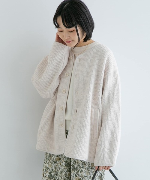 URBAN RESEARCH DOORS（アーバンリサーチドアーズ）の「キルトノー