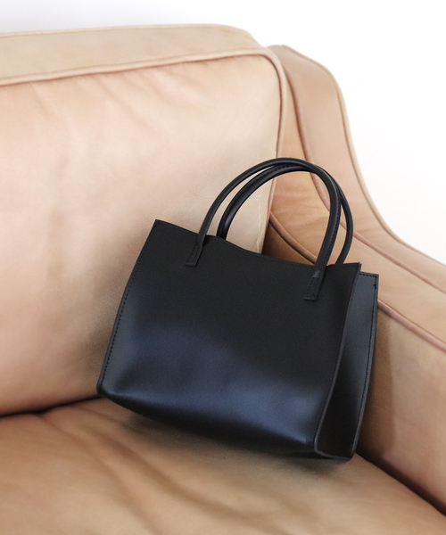 Rouge vif la cle（ルージュヴィフラクレ）の「2WAYスクエアショルダーバッグ（ショルダーバッグ・レディース・ブラック/ベージュ/ホワイト・フリー）」の12枚目の写真