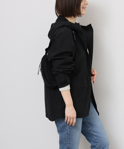 snow peak パーカー サイズ160 キッズ レディース スノーピーク Quick Dry Zip Up Sweatshirt Parka XL Black(SW-24SU00705BK