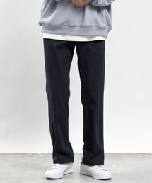 GLOBAL WORK Smile Seed Store | ストレッチツイルストレートパンツ/976931(その他パンツ)