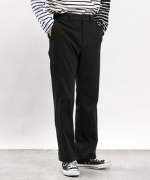 GLOBAL WORK Smile Seed Store | ストレッチツイルストレートパンツ/976931(その他パンツ)