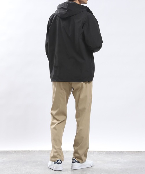 GLOBAL WORK Smile Seed Store(グローバルワーク スマイルシードストア)の「ストレッチツイルストレートパンツ/976931(その他パンツ・メンズ・ベージュ/ネイビー/ブラック・SMALL/LARGE/MEDIUM/X-LARGE)」の12枚目の写真