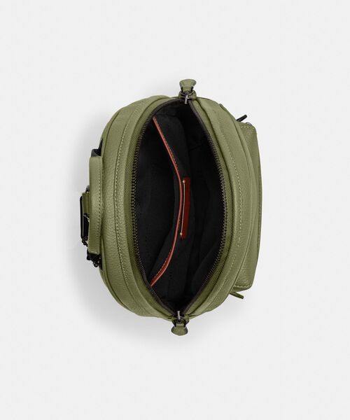 COACH（コーチ）の「チャーター パック（ボディバッグ/ウエストポーチ