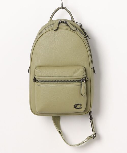 COACH（コーチ）の「チャーター パック（ボディバッグ/ウエストポーチ