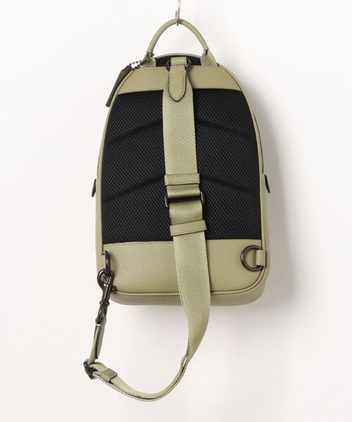 COACH（コーチ）の「チャーター パック（ボディバッグ/ウエスト