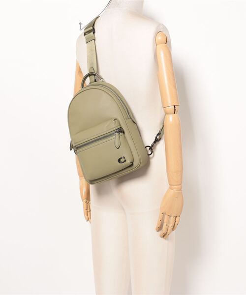 コーチ ウエストポーチ ボディバッグ COACH コーチ ウエストバッグ