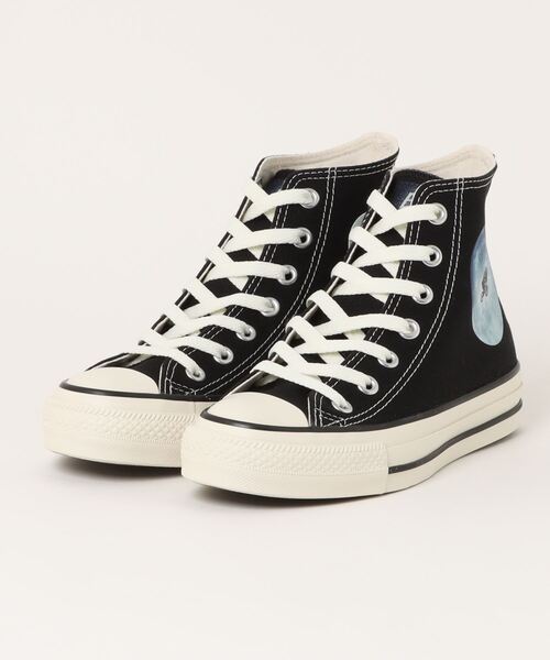 【セール】ALL STAR (R) MN HI / E.T. 31310720（スニーカー）｜CONVERSE（コンバース）