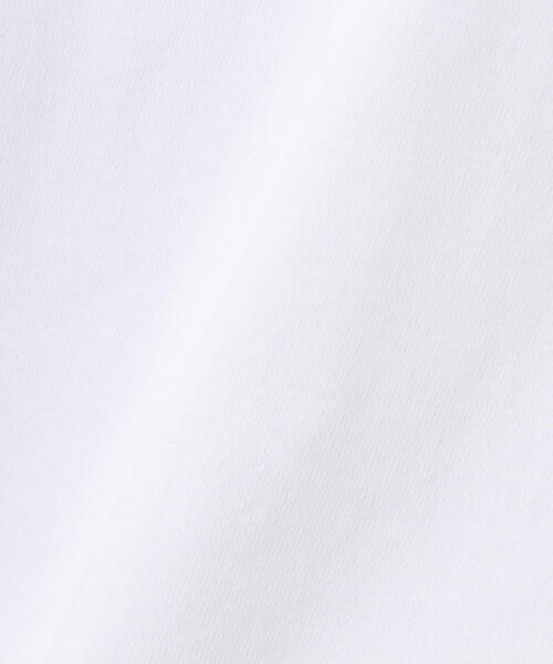 AVIREX（アヴィレックス）の「《直営店限定》DOLLARS DESIGN LONG SLLEVE T-SHIT / ダラーズ デザイン 長袖 Tシャツ / AVIREX / アヴィレックス（Tシャツ/カットソー・メンズ・ホワイト/ブラック・M/L/2XL/XL）」の20枚目の写真