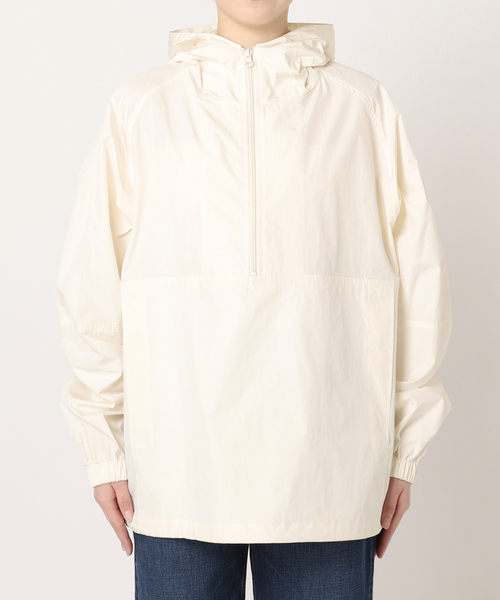 Plage 撥水 Anorak パーカー plage（プラージュ）の「撥水 Anorak パーカー（その他アウター）」 - WEAR
