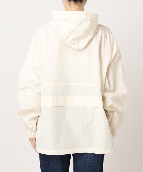 plage（プラージュ）の「撥水 Anorak パーカー（その他アウター）」 - WEAR