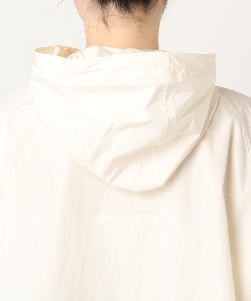plage（プラージュ）の「撥水 Anorak パーカー（その他アウター）」 - WEAR