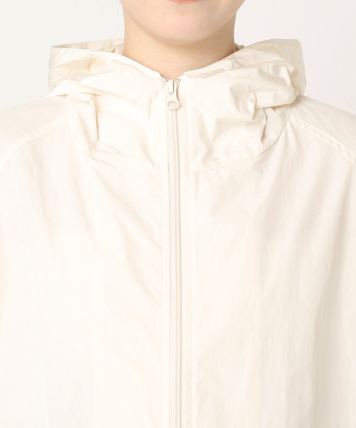 plage（プラージュ）の「撥水 Anorak パーカー（その他アウター）」 - WEAR