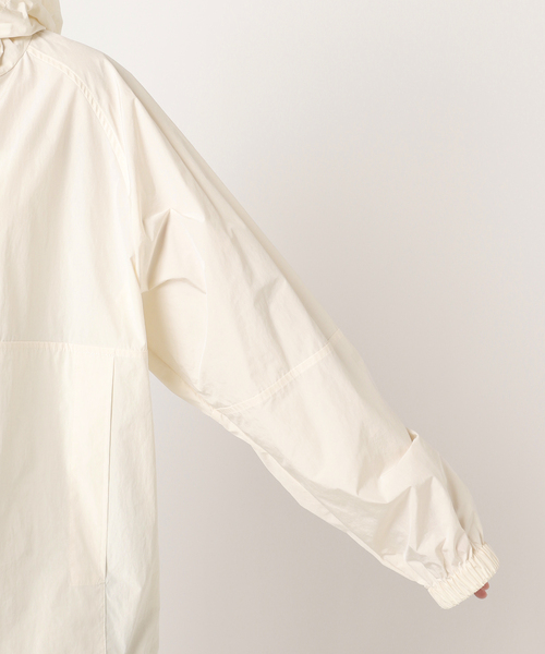 plage（プラージュ）の「撥水 Anorak パーカー（その他アウター）」 - WEAR