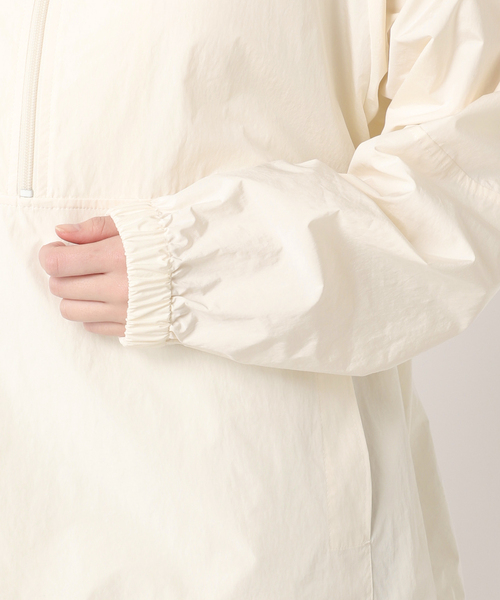 plage（プラージュ）の「撥水 Anorak パーカー（その他アウター）」 - WEAR