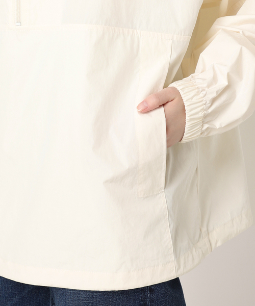 plage（プラージュ）の「撥水 Anorak パーカー（その他アウター）」 - WEAR