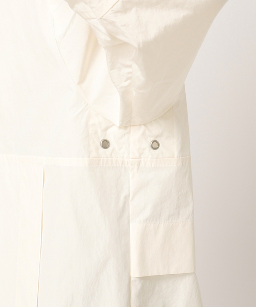 plage（プラージュ）の「撥水 Anorak パーカー（その他アウター）」 - WEAR