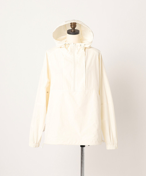 plage（プラージュ）の「撥水 Anorak パーカー（その他アウター）」 - WEAR
