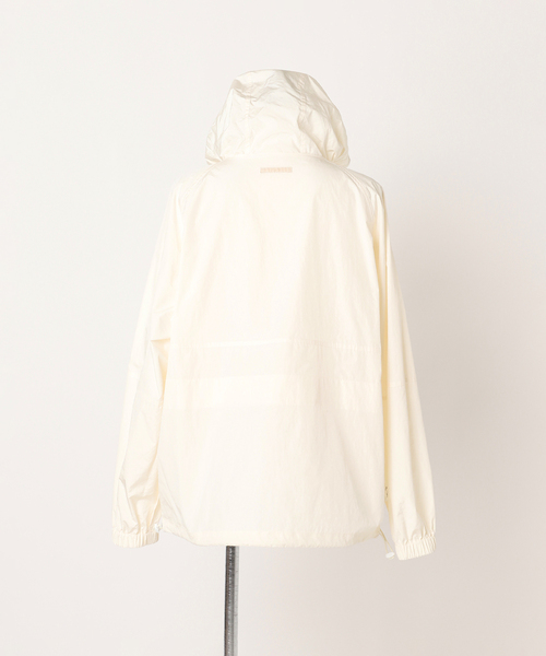 plage（プラージュ）の「撥水 Anorak パーカー（その他アウター）」 - WEAR