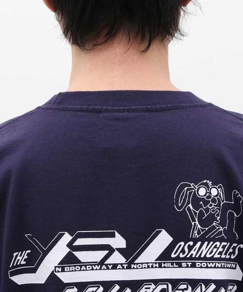 JOURNAL STANDARD（ジャーナルスタンダード）の「YOUTHLESS