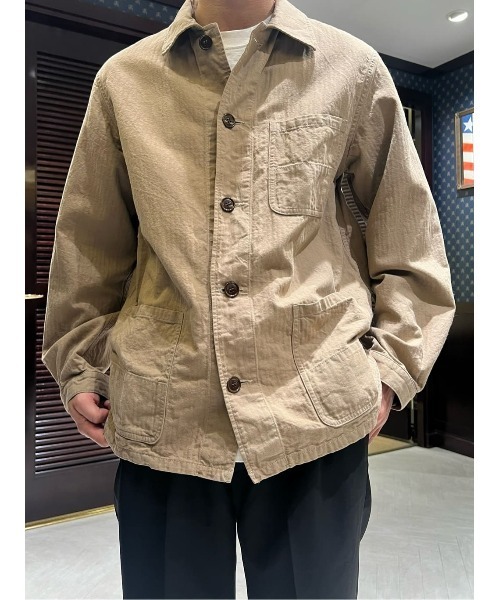 BROOKS BROTHERS（ブルックスブラザーズ）の「コットン/リネン