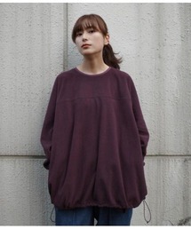 【PRE】プレ POLARTEC MICRO SERIES FLEECE FTB