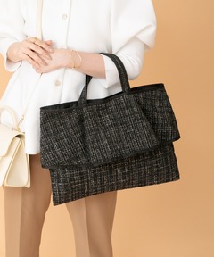 Deuxieme Classe DRAGON TOTE ドラゴン　トート セール】【DRAGON/ドラゴン】WINDOW SHOPPER バッグ（トート