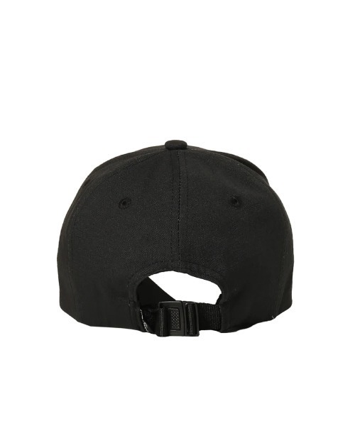 STONE ISLAND（ストーンアイランド）の「LOGO CAP（キャップ・メンズ・ブラック系その他・ONE SIZE）」の4枚目の写真