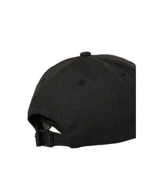 STONE ISLAND（ストーンアイランド）の「LOGO CAP（キャップ・メンズ・ブラック系その他・ONE SIZE）」の5枚目の写真