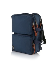 COVERT EXTENDED MISSION V4 / カバートエクステンデッドミッション V4 / インディゴブルー