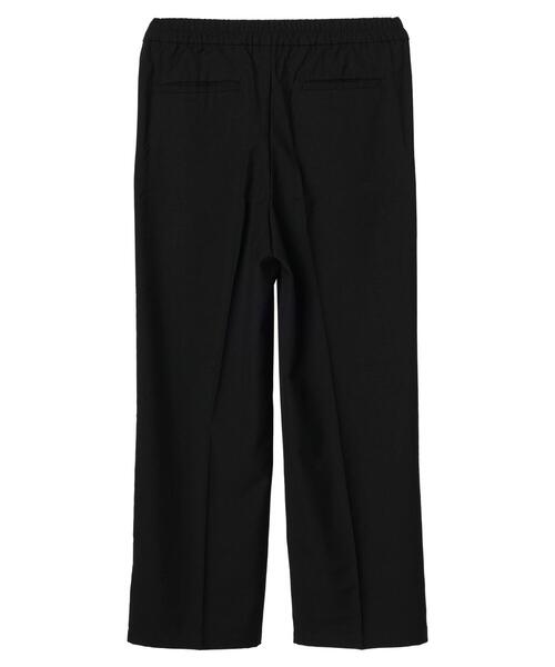 AMERICAN HOLIC（アメリカンホリック）の「サイドラインパンツ（その他パンツ・レディース・ブラック・S/L/M）」の15枚目の写真