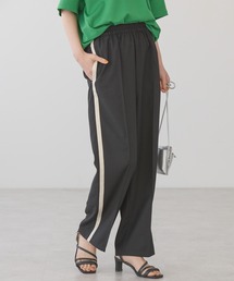 AMERICAN HOLIC | サイドラインパンツ(その他パンツ)