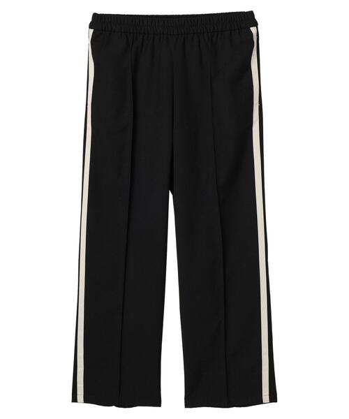 AMERICAN HOLIC（アメリカンホリック）の「サイドラインパンツ（その他パンツ・レディース・ブラック・S/L/M）」の17枚目の写真