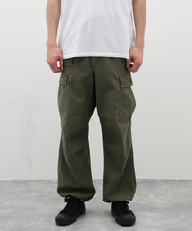 【NIGEL CABOURN/ナイジェルケーボン】ARMY CARGO PANT