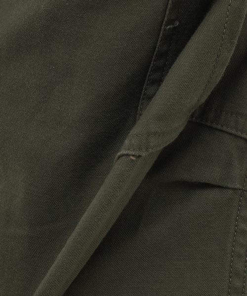 Nigel Cabourn(ナイジェルケーボン)の「【NIGEL CABOURN/ナイジェルケーボン】ARMY CARGO PANT(カーゴパンツ・メンズ・ベージュ・30/34)」の20枚目の写真